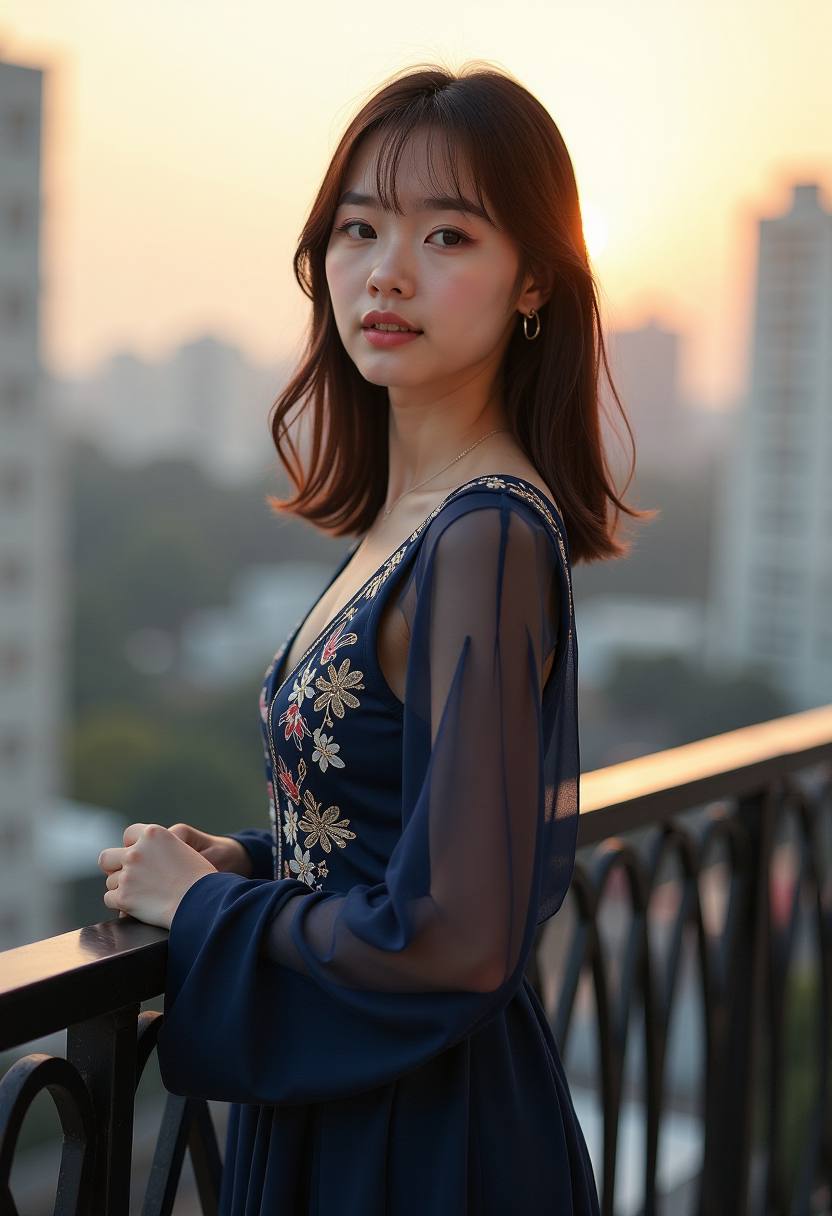 无声的证言